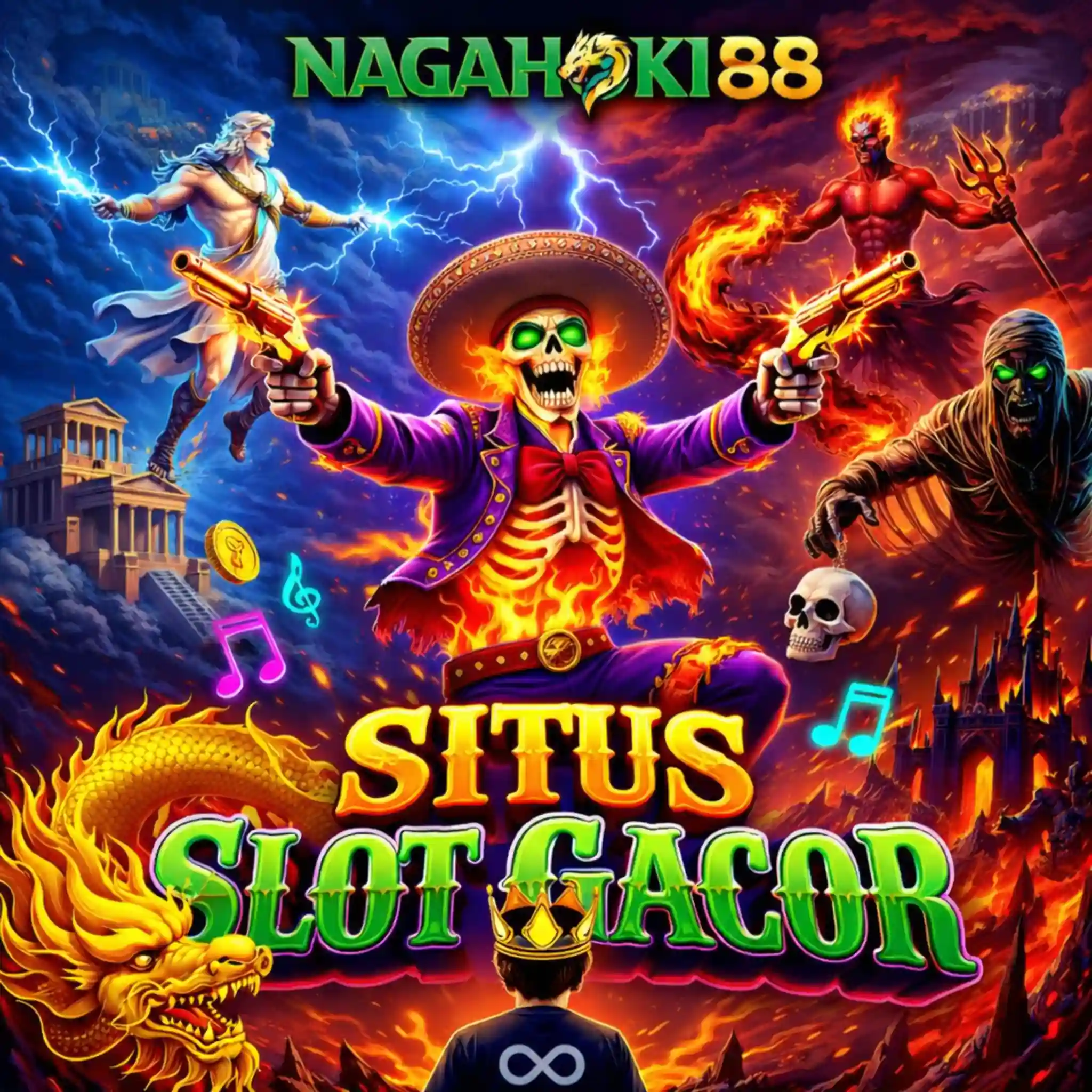 SITUS SLOT GACOR